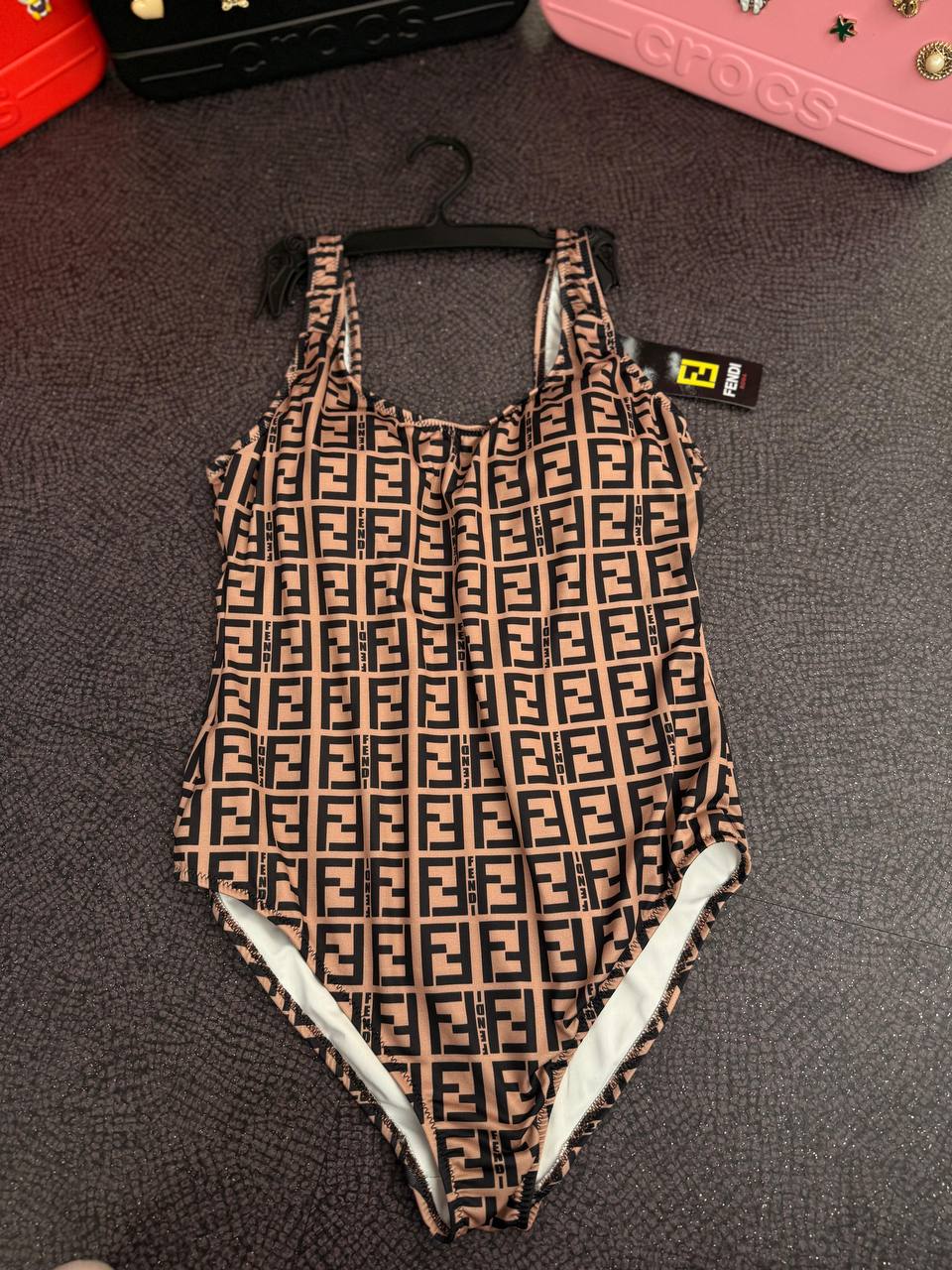 New season women's swimsuit
