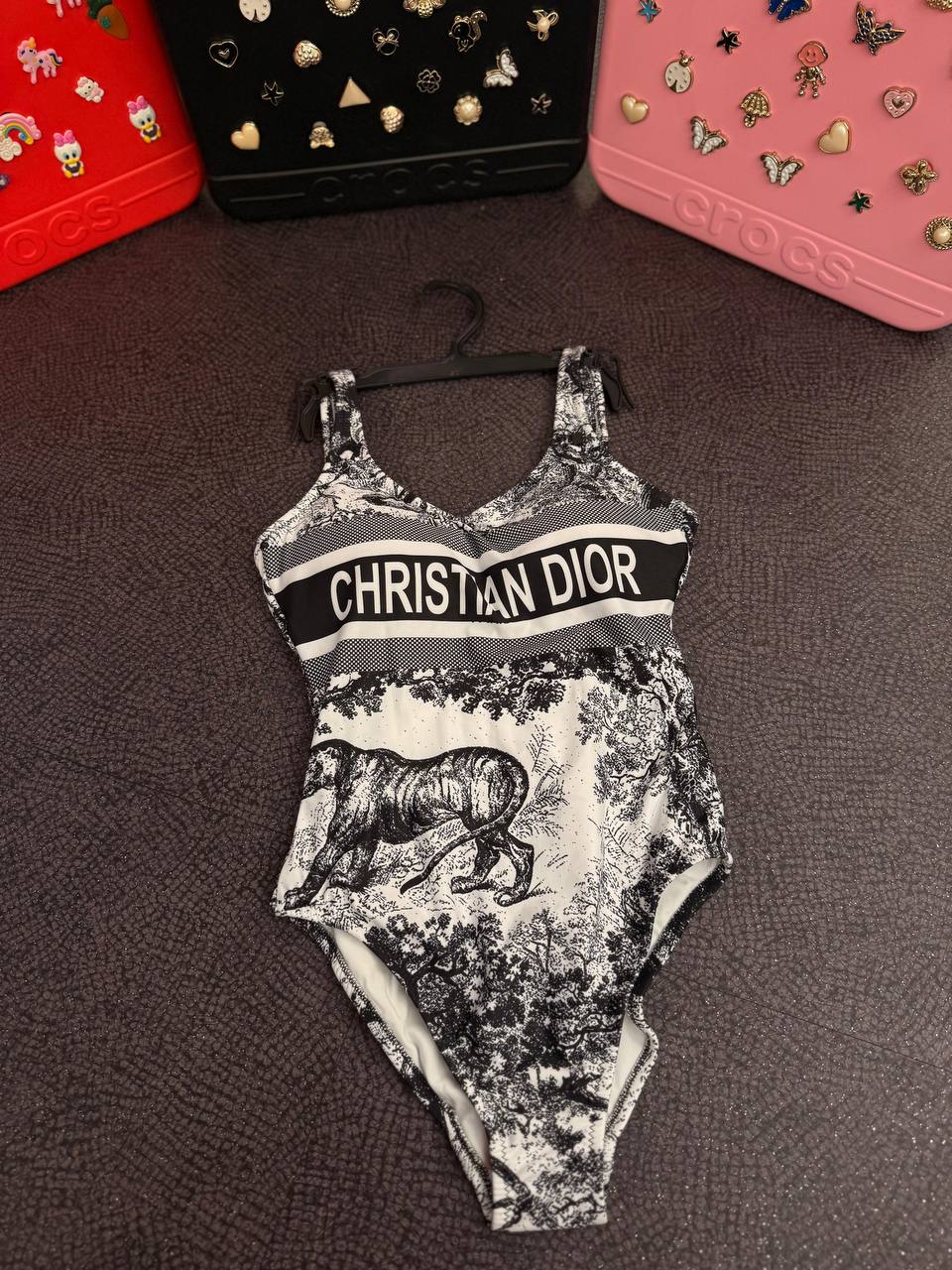 New season women's swimsuit