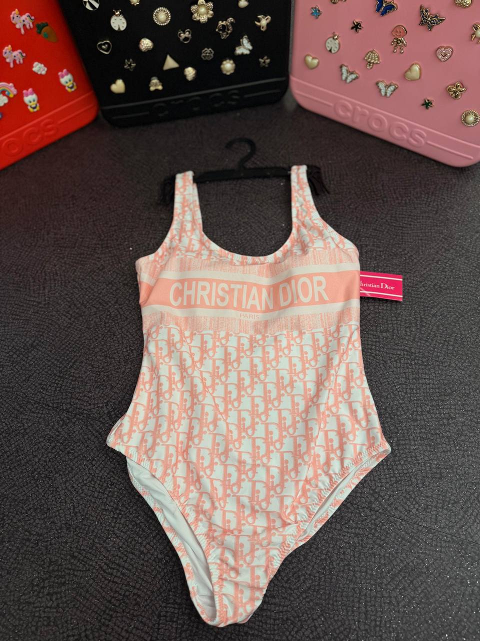 New season women's swimsuit