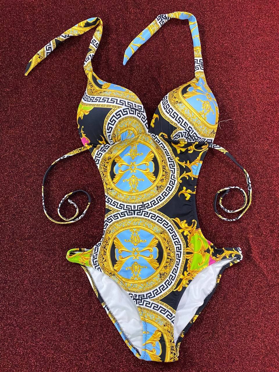 New season women's swimsuit