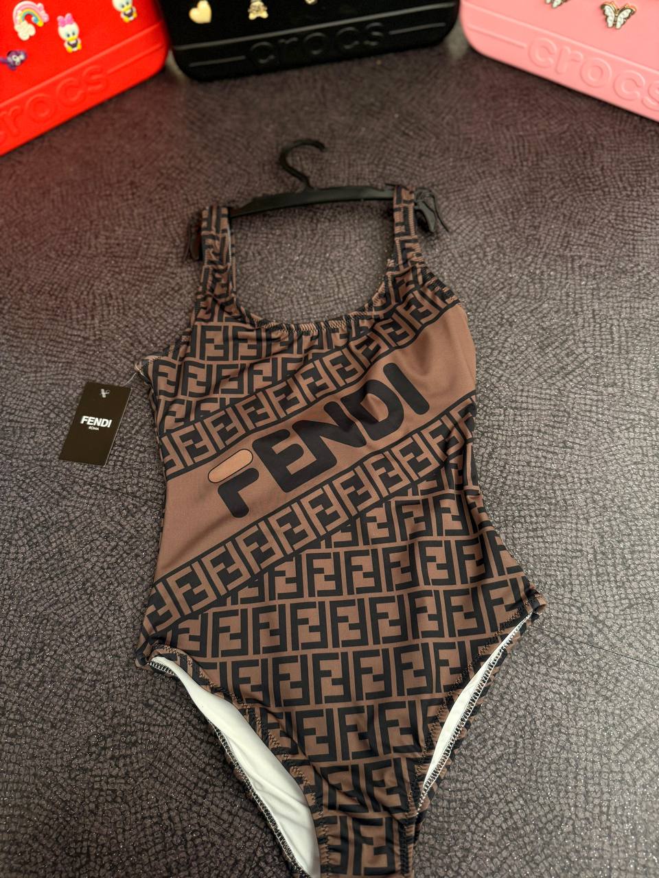 New season women's swimsuit