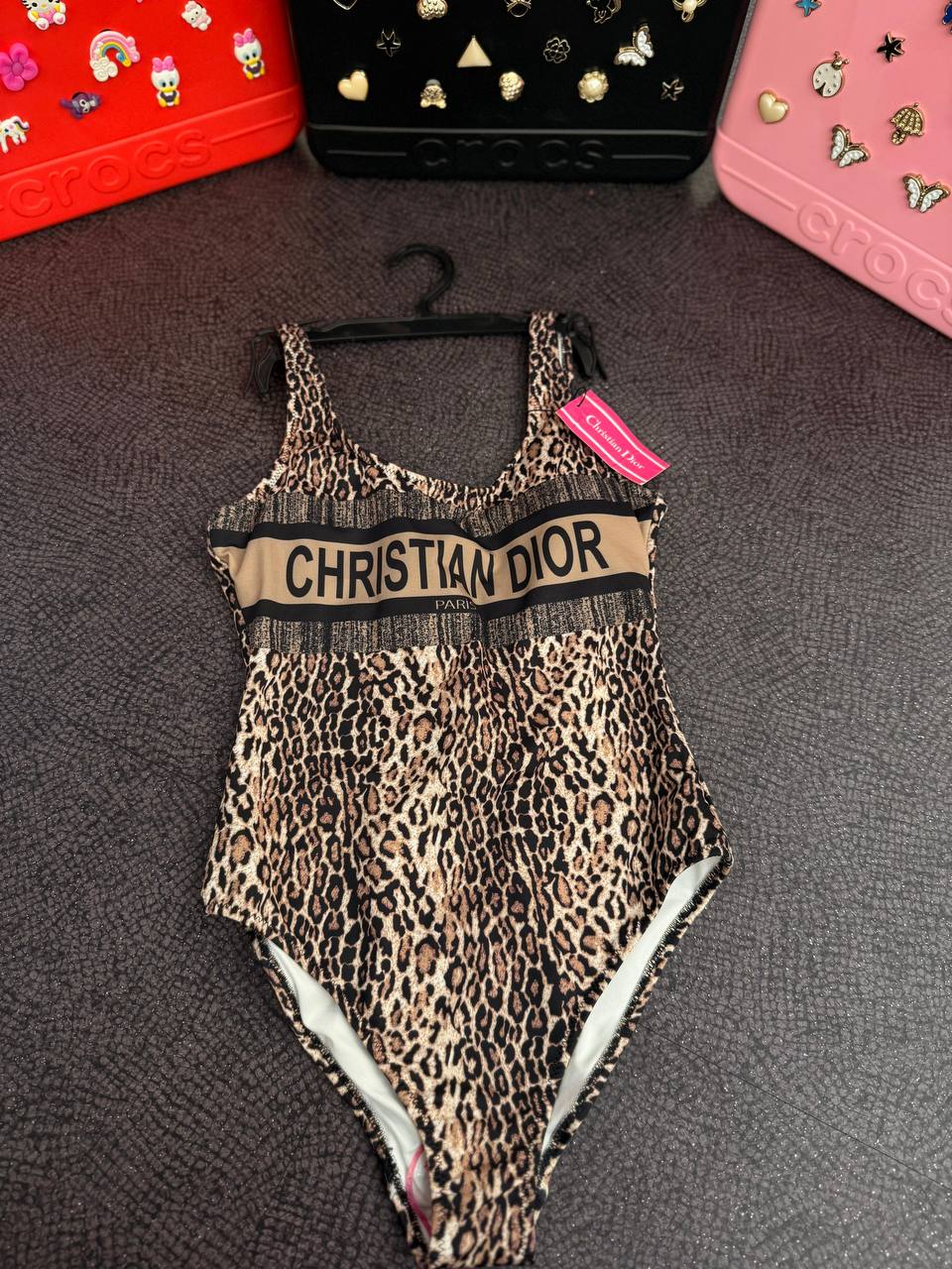 New season women's swimsuit