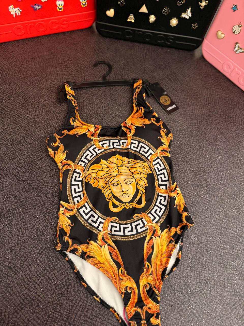New season women's swimsuit