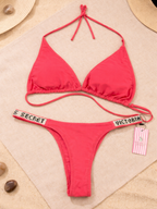 VS - Bikini rosa