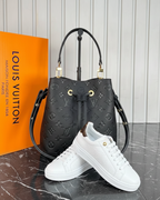 NeoNoe y Zapatillas de deporte