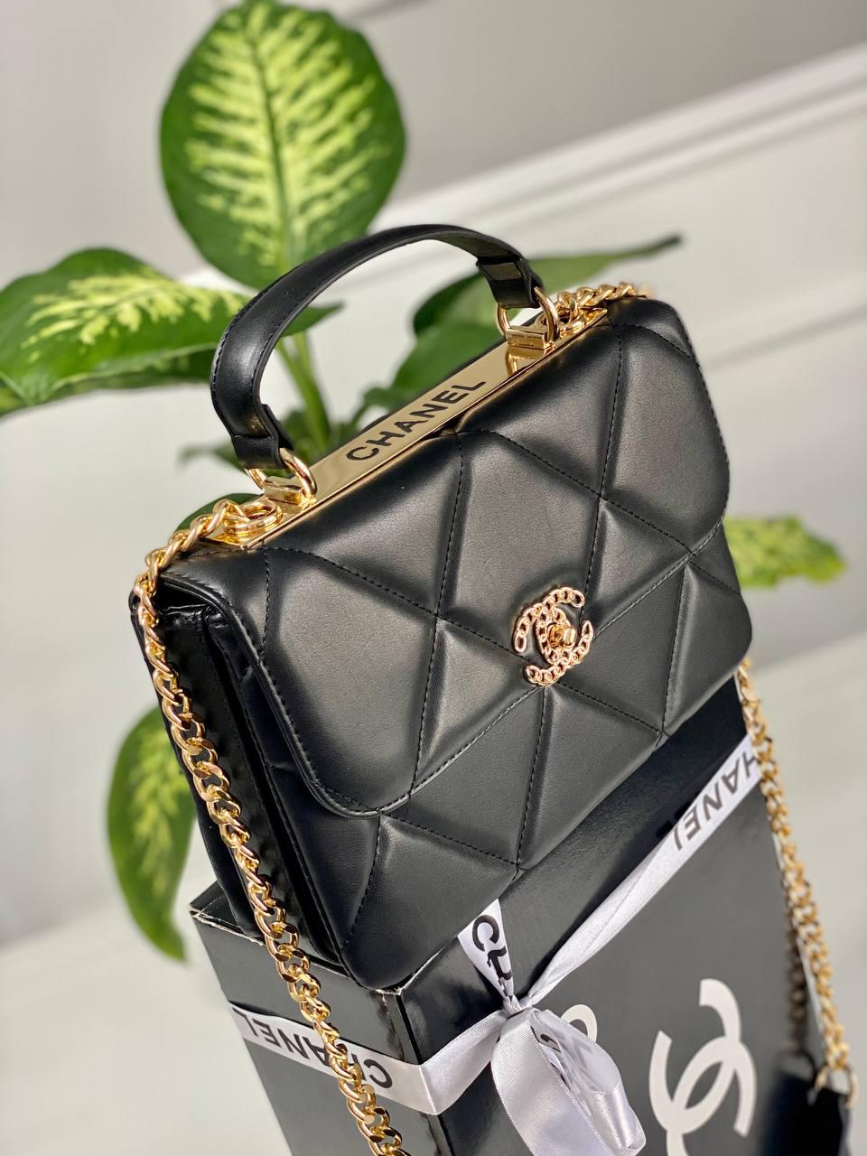 CH New Season Bag