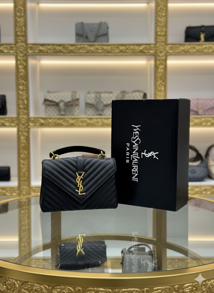 College Havyar BAG