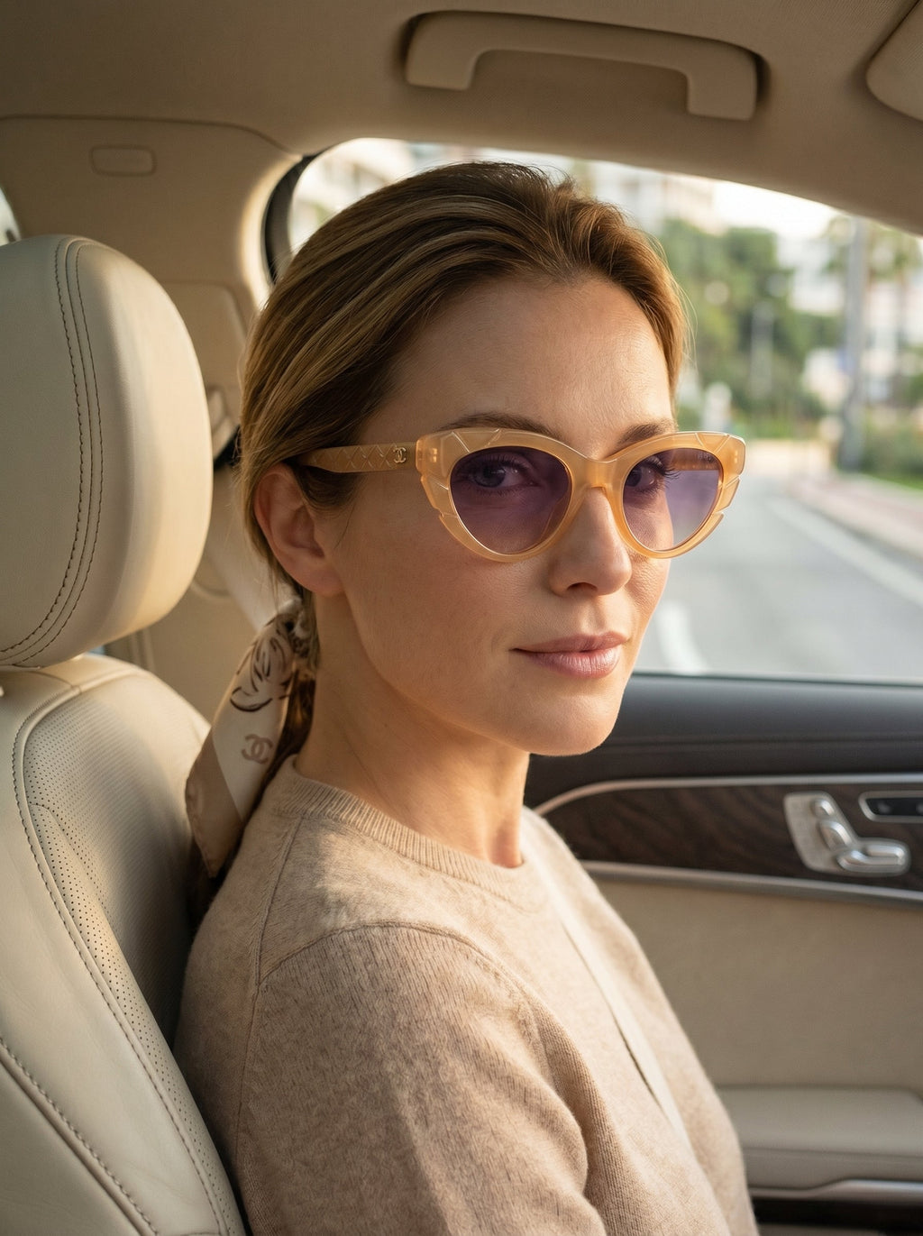 CNL - Sunglasses