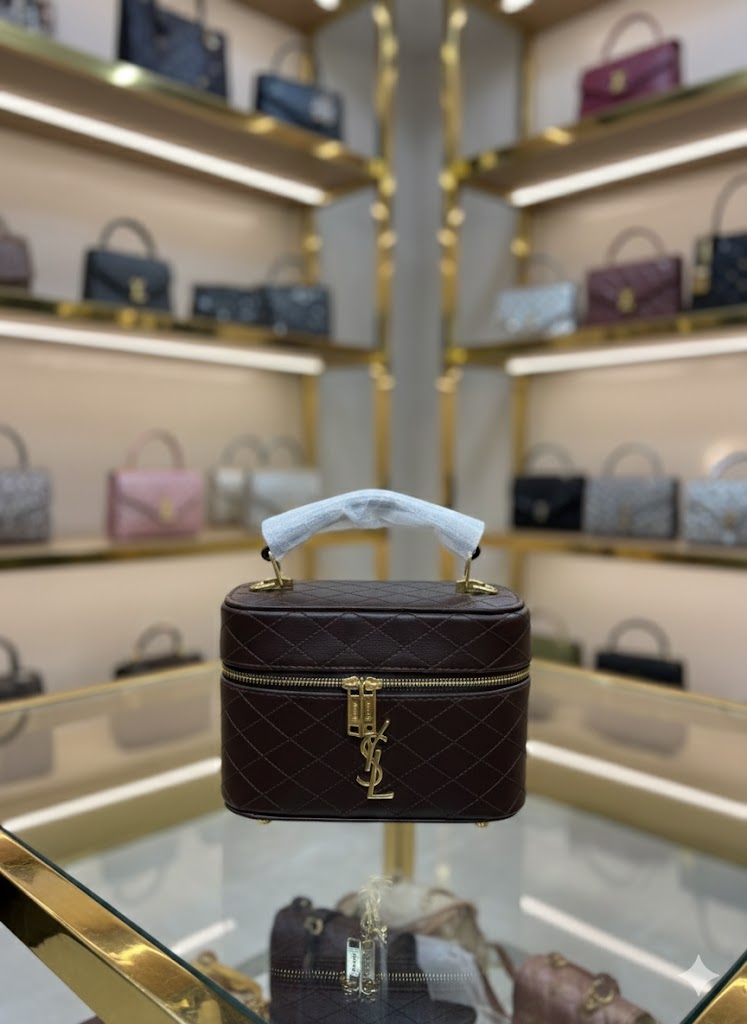 YLS  New Collection