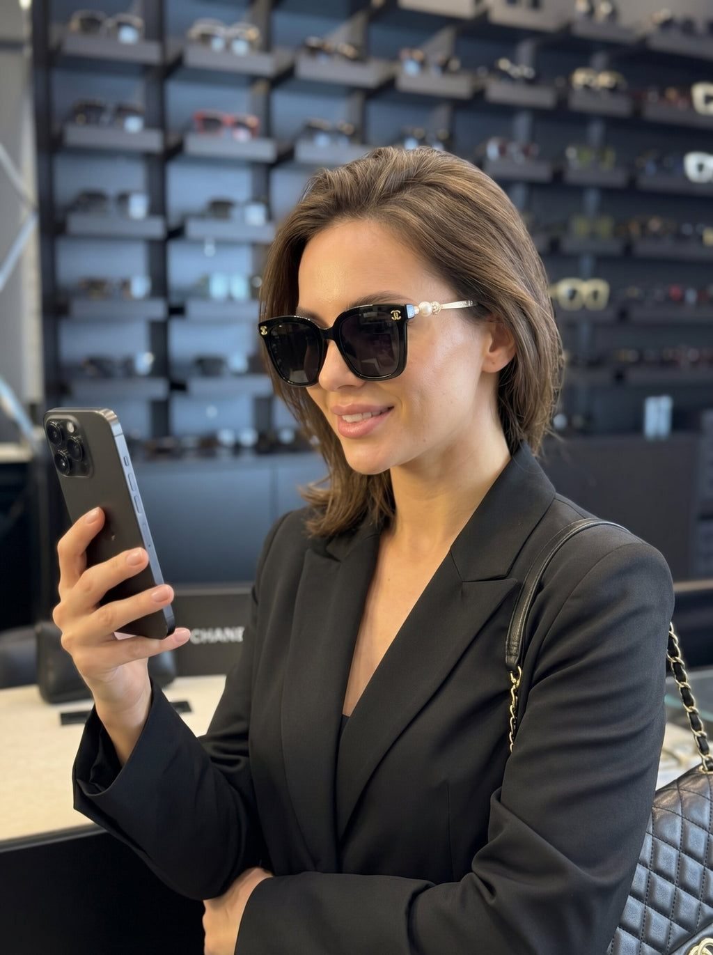 CNL - Sunglasses