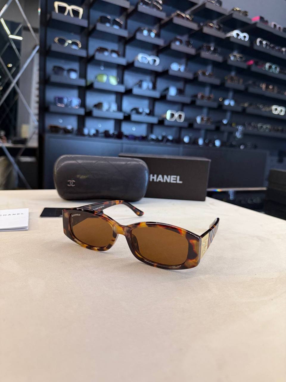 CH Sunglasses