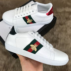 Ace sneaker with Bee