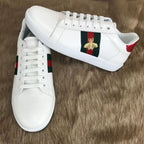 Ace sneaker with Bee