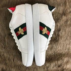 Ace sneaker with Bee