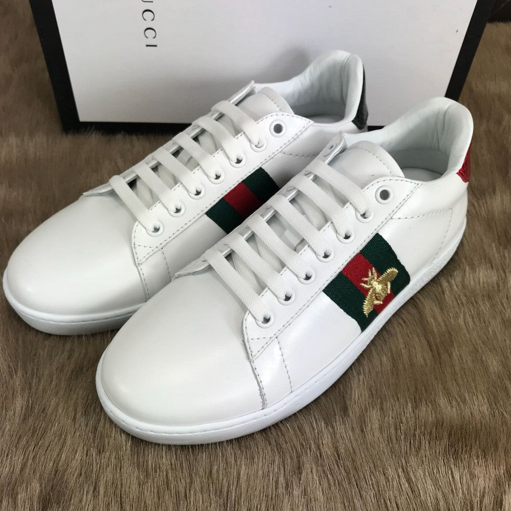 New Sneakers