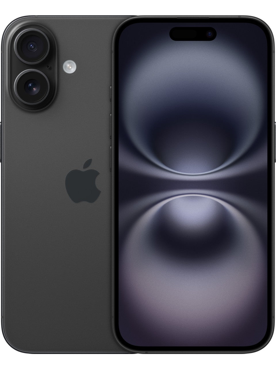 Apple iPhone 16 128GB Black