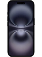 Apple iPhone 16 128GB Black
