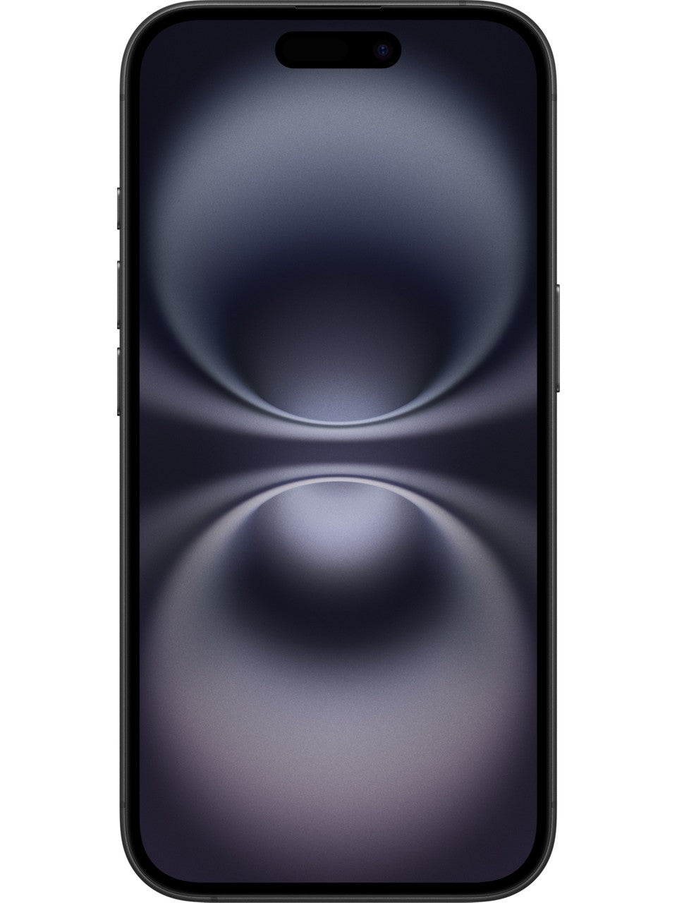 Apple iPhone 16 128GB Black