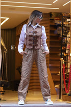 New three-piece set