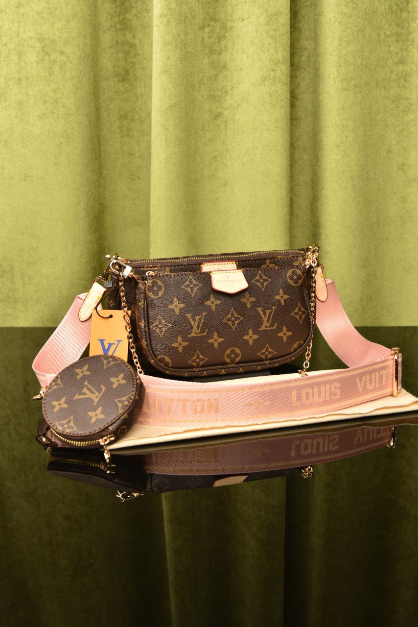 Multi Pochette BAG