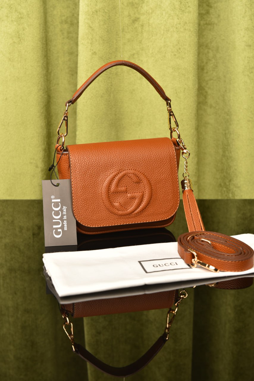 Soho Small Bag