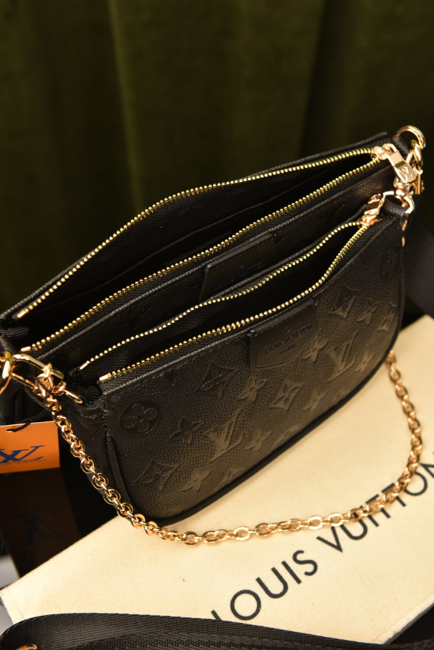 Multi Pochette BAG