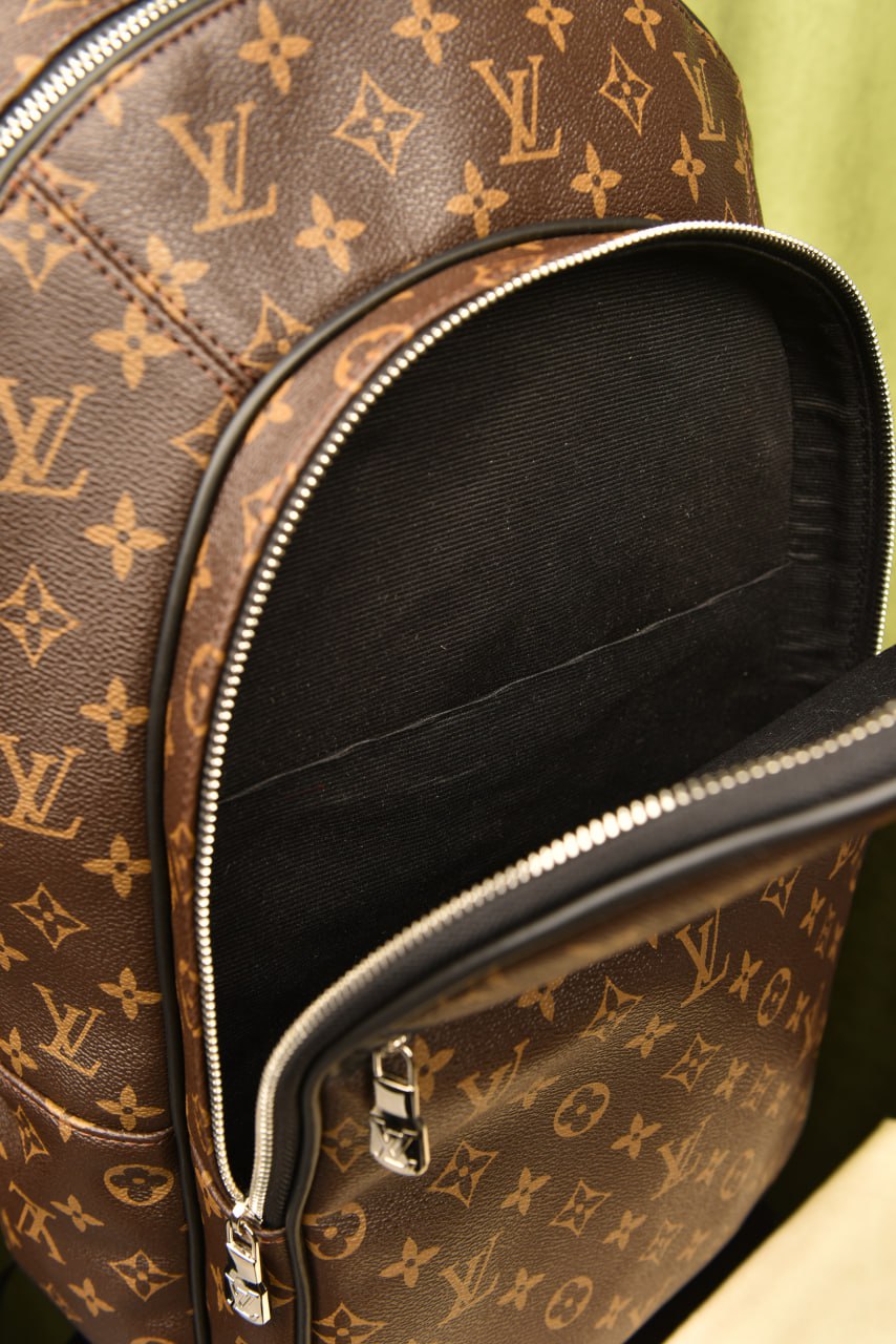 Michael Backpack