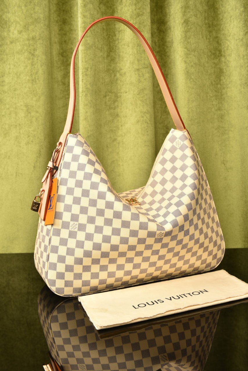Slouchy MM  Bag