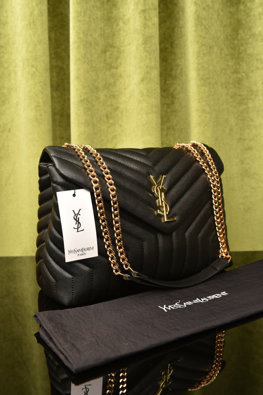LouLou Bag