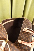 Keepall Bandouliere 50