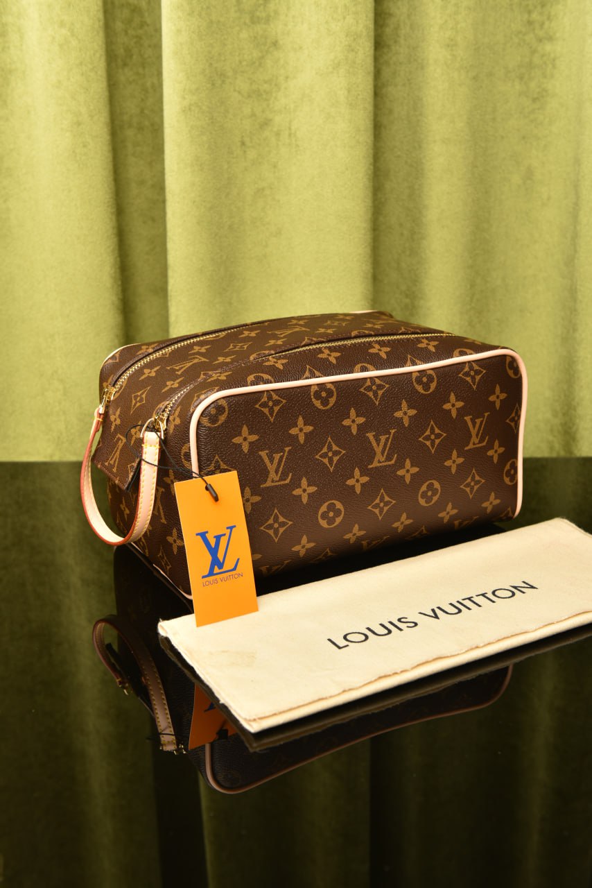 Dopp Kit