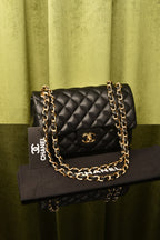 2.55 Double Flap