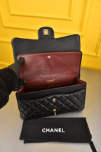3.55 Double Flap