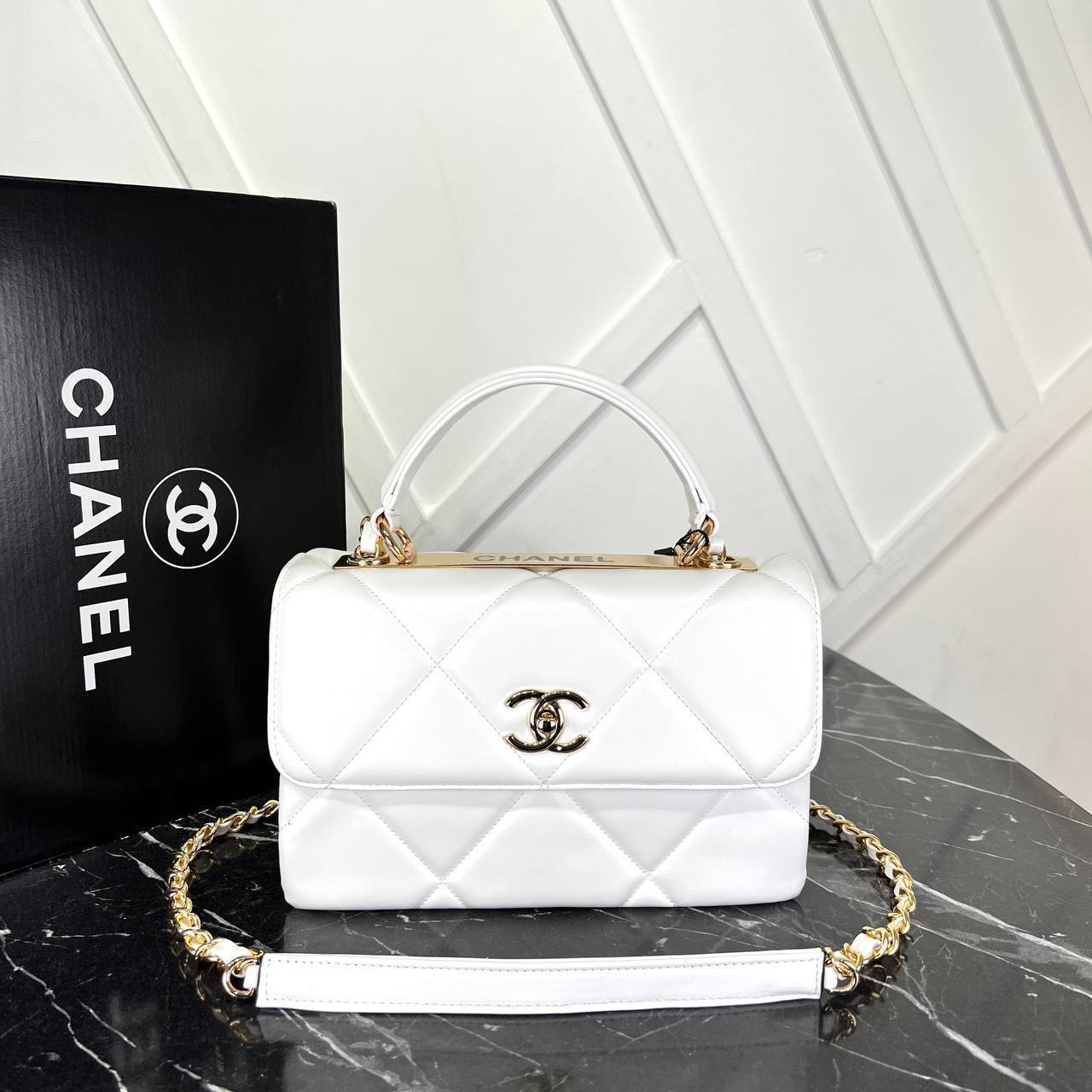 Coco bag