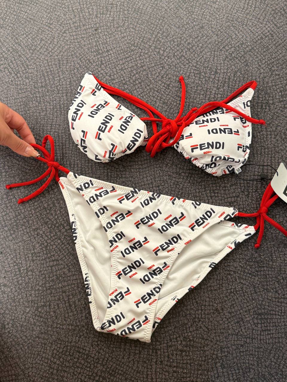 New season women's bikinis