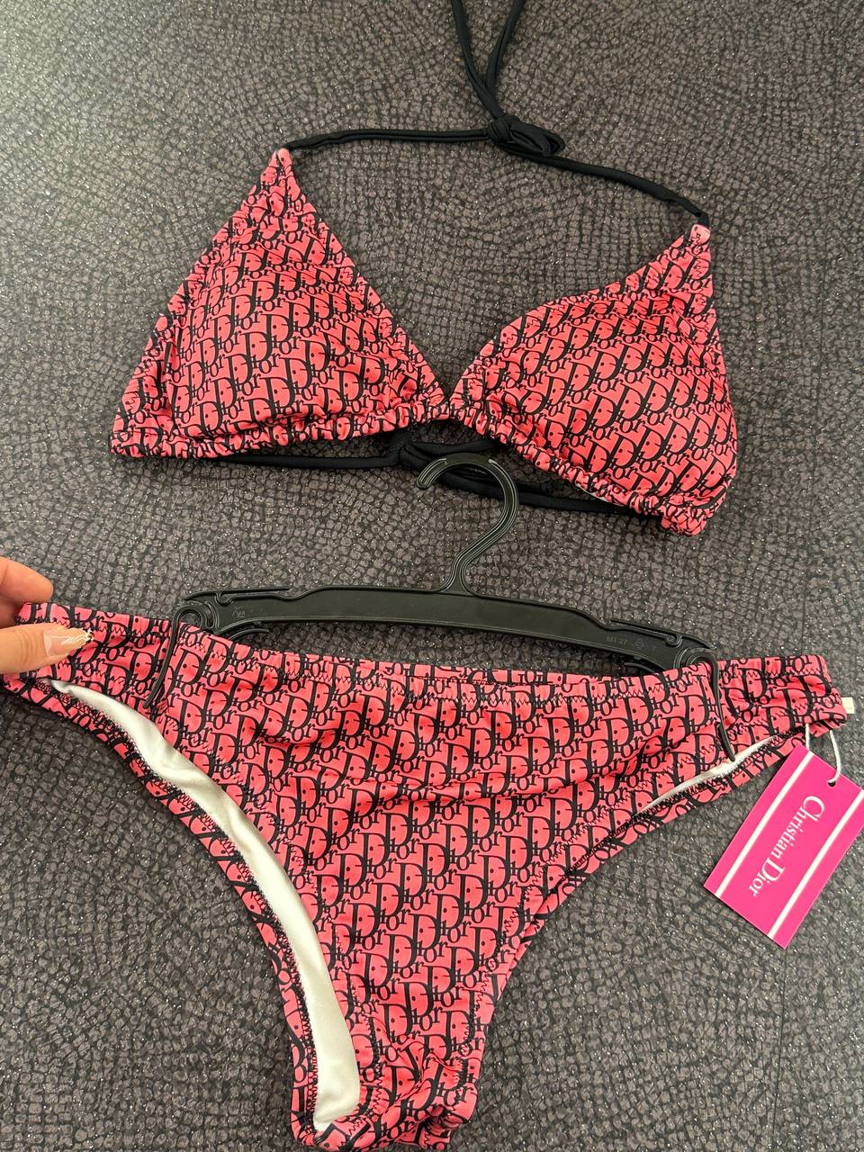 New season women's bikinis