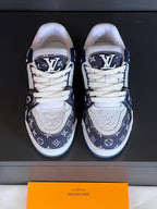 L.V. New Season Shoes