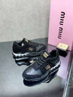 MM - Bag and Shoes