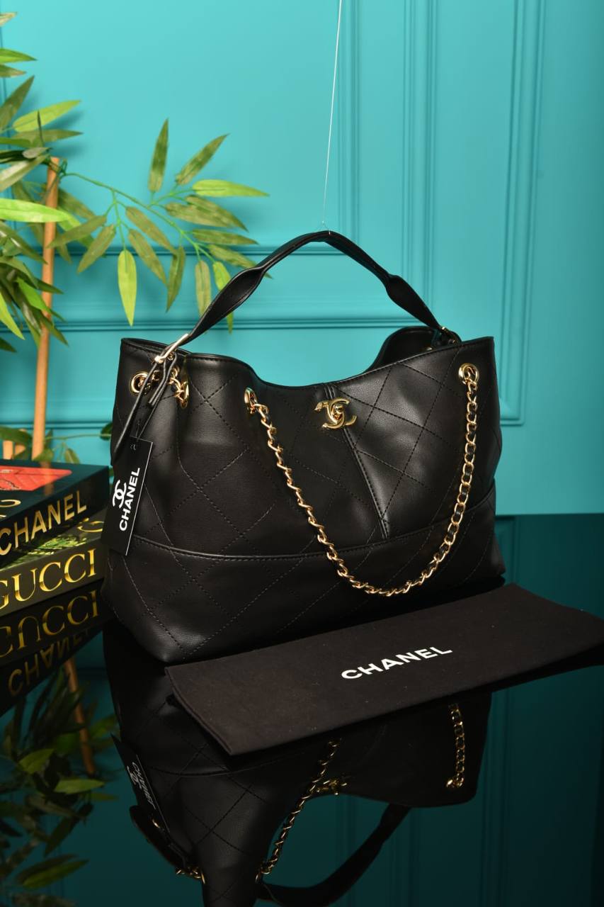 CH  Shopping Bag
