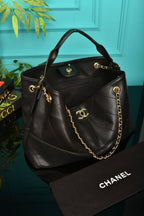CH  Shopping Bag