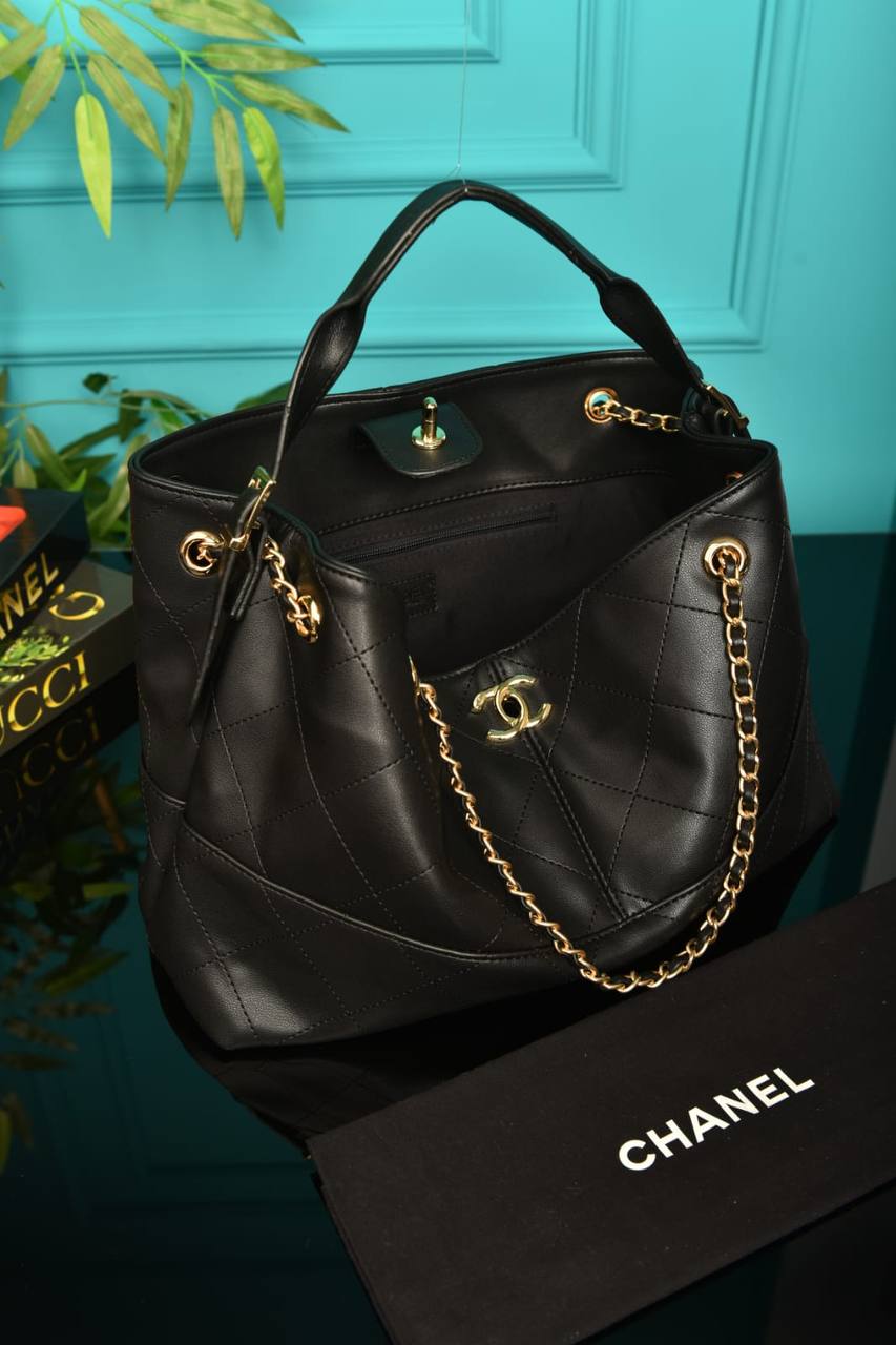 CH  Shopping Bag