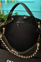 CH  Shopping Bag