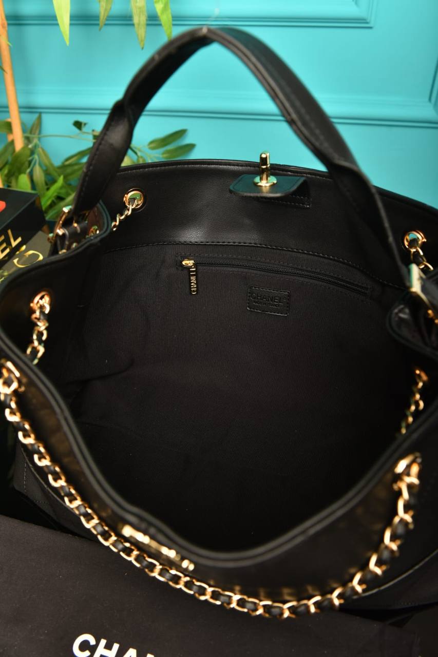 CH  Shopping Bag