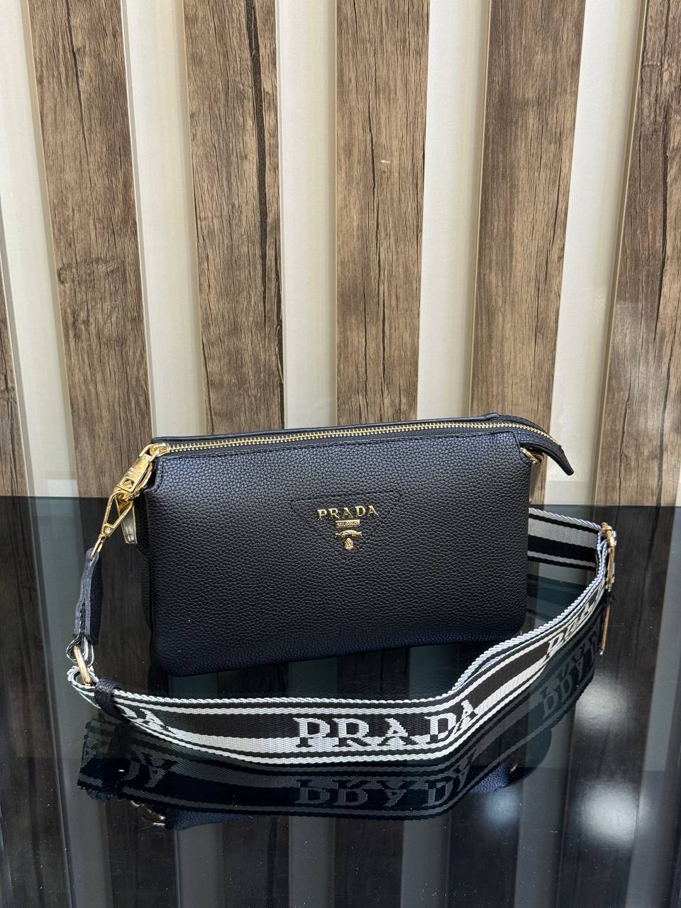 PR Shoulder bag