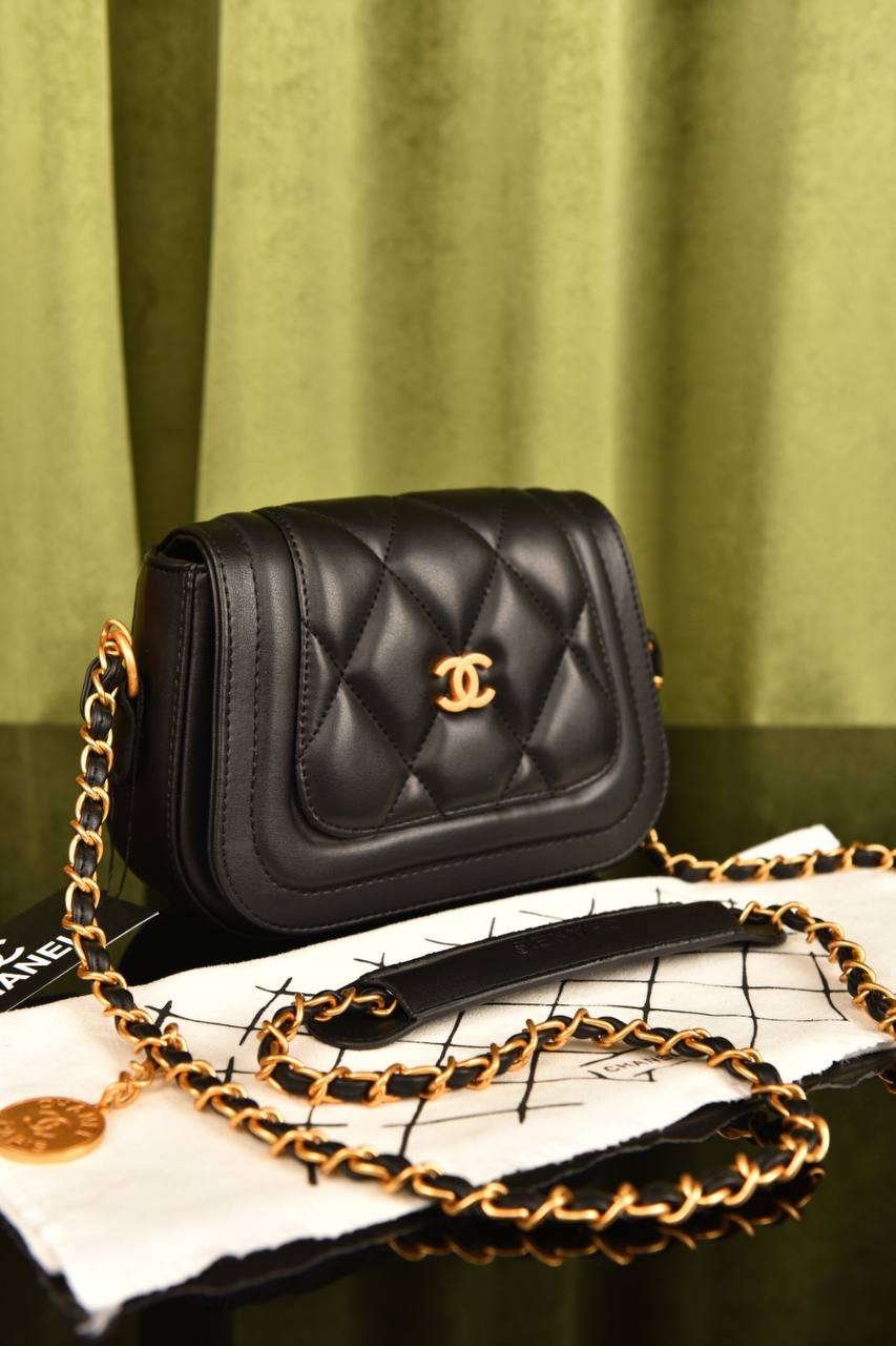 Flap Bag