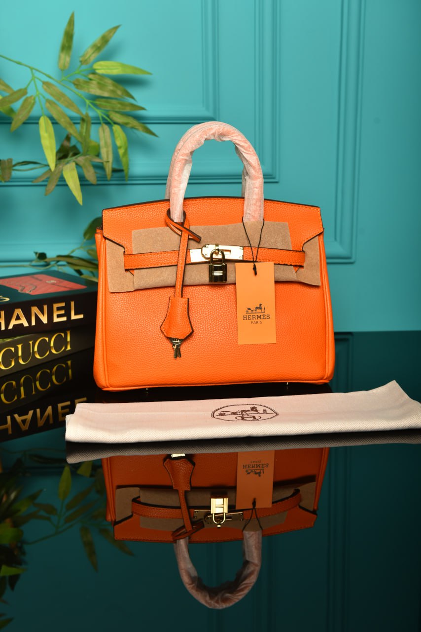 The Birkin 25’