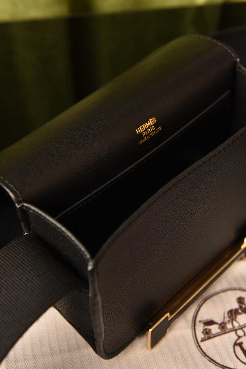 Geta Bag