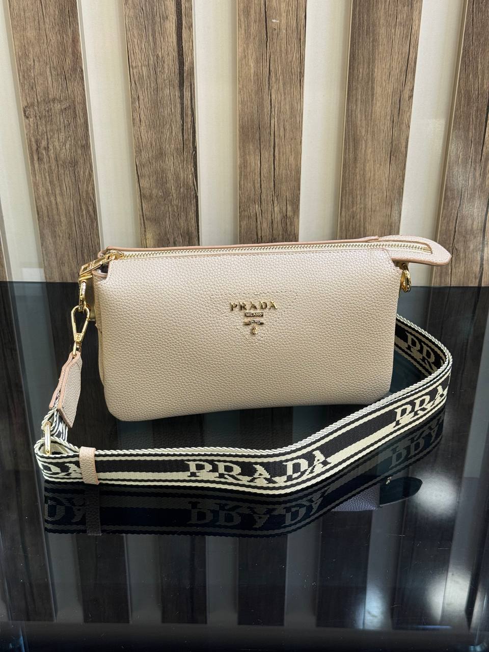 PR Shoulder bag