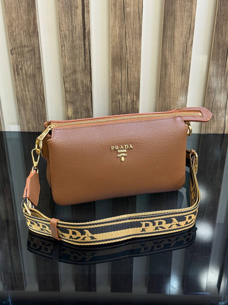PR Shoulder bag