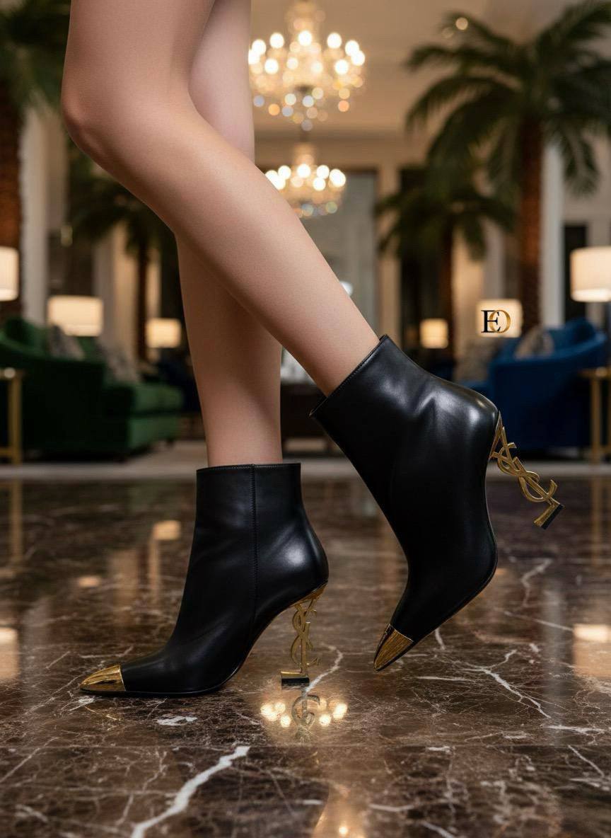 YLS SHOES